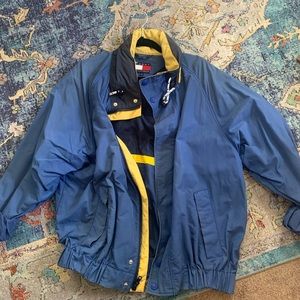 Vintage Tommy Hilfiger Jacket L